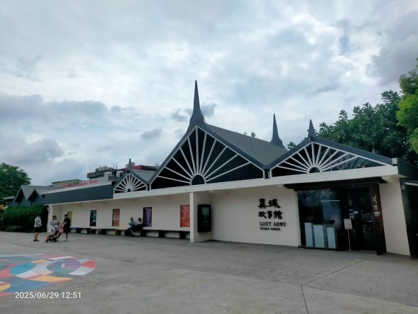 霄裡風光:霄裡玉元宮+石母娘娘2823710