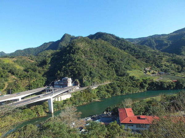 【新北市】水柳腳、觀音台步道