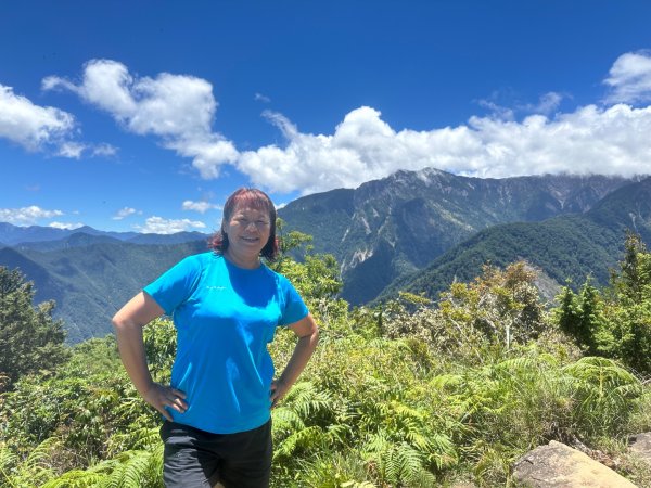 南投信義鄉東埔山、東埔山草原步道、塔塔加遊客中心2815116