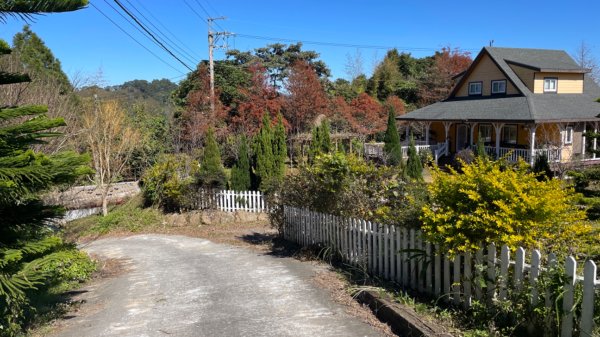十份棟古道出雲端2688959