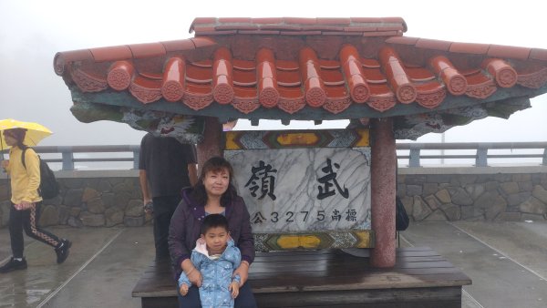 202505合歡山石門尖山尖山2803479