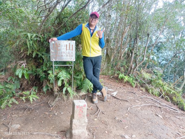 2024 03 16 虎山登山步道2459941