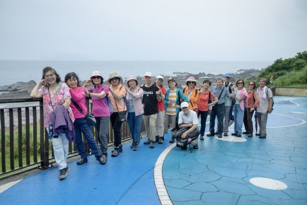 暖東峽谷/草嶺舊隧道2816518