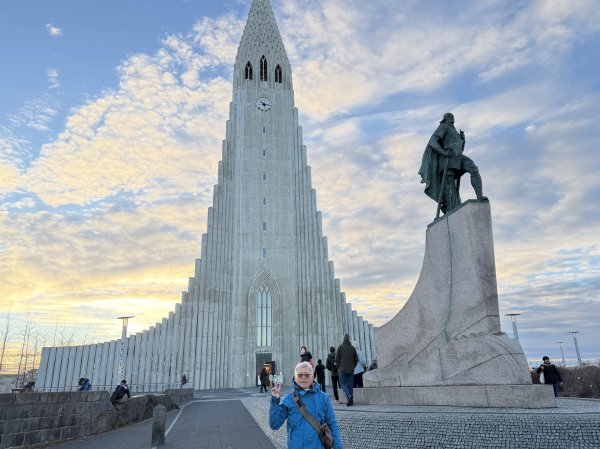 [紐約馬之行-18] 2025_1104 哈爾格林姆教堂(Hallgrimskirkja)2946139