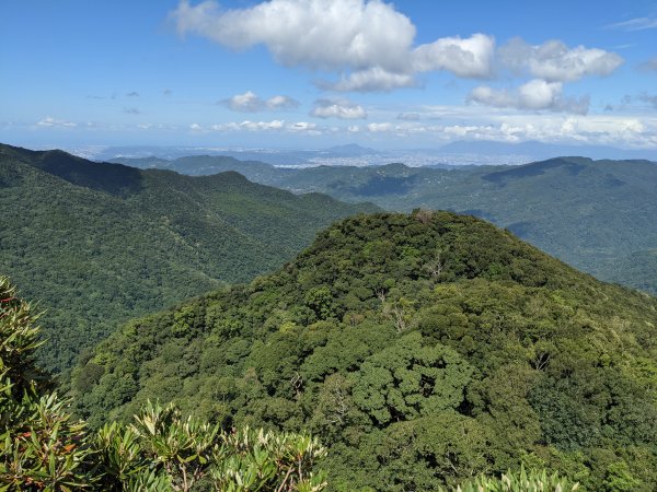 志繼山東眼山拉卡山1491082