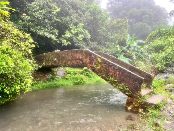 🌈7/20(日)梗枋古道接坪溪古道下石空古道✨FB：熊熊趴爬走🌈2842246