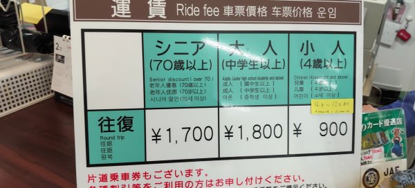 九州大分：別府纜車&鶴見岳2999301