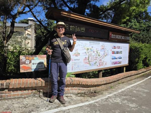 [皮皮獅探險隊-09/10] 2025_0816 野馬瞰山步道2862658