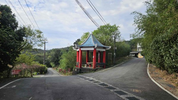 20260224興基坑古道-淡基橫斷古道-界寮縱走o型3007556