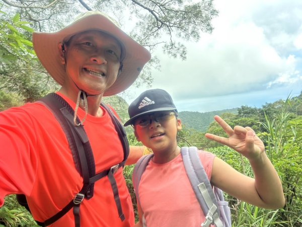 20250811未竟之小百岳里龍山2858820