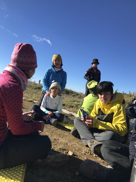 雪山 不下雪532998