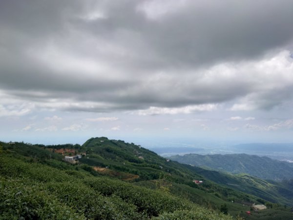 竹山大鞍大崙山2208170