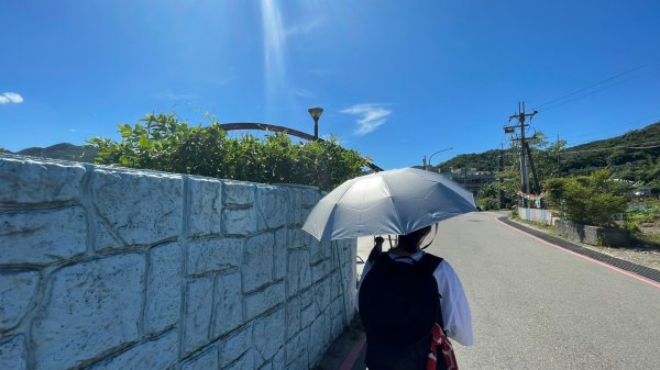 新北｜瑞芳．牡丹 淡蘭古道北路 燦光寮古徑段（TK1-1~1-7）1501403