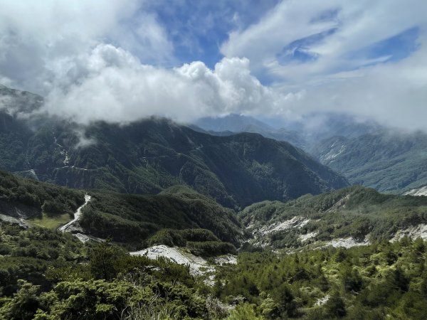 關山嶺山1828570