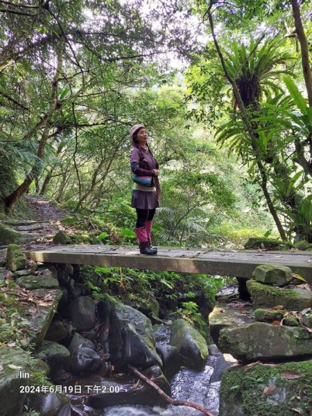 淡蘭古道北中南路全段共15段2567946