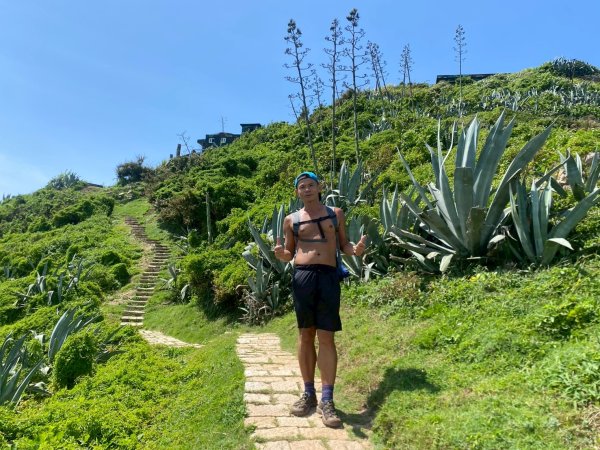 大坵島.螺山步道.芹壁步道.壁山【簡直比出國還精采的馬祖北竿島】2879666