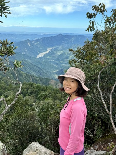 鳶嘴山+稍來神木 202508302873873