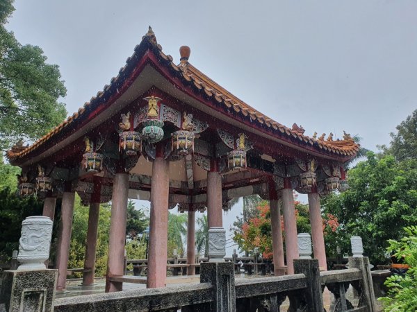 貓貍山公園，功維敘隧道1140941