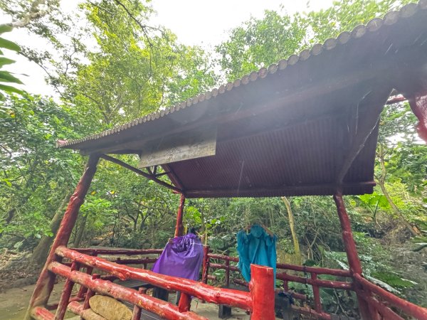 北壽山走壽山(小百岳#77) 龍泉寺起登出千光宮2934463