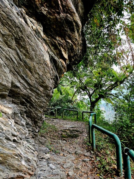 瓦拉米步道(登山口至佳心段)-(花蓮)臺灣百大必訪步道2789419