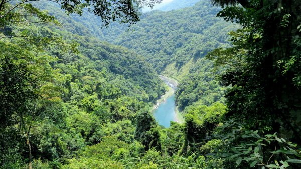 福山部落,內洞森遊區2552422