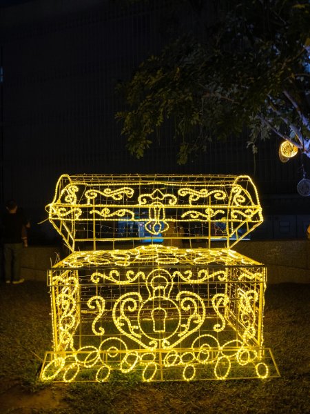 桃園市桃園藝文廣場(萬聖節）2926924