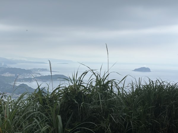 雞籠山(基隆山)快走2530337