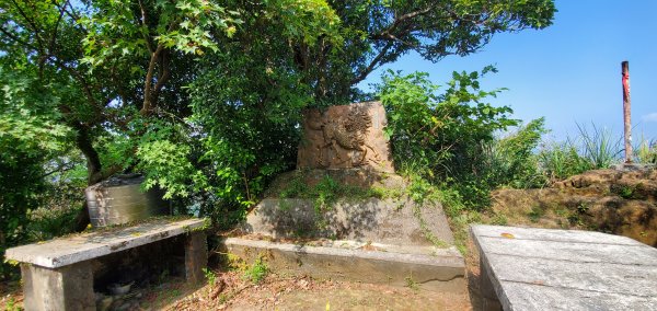 2021-09-20紅淡山登山步道1465693