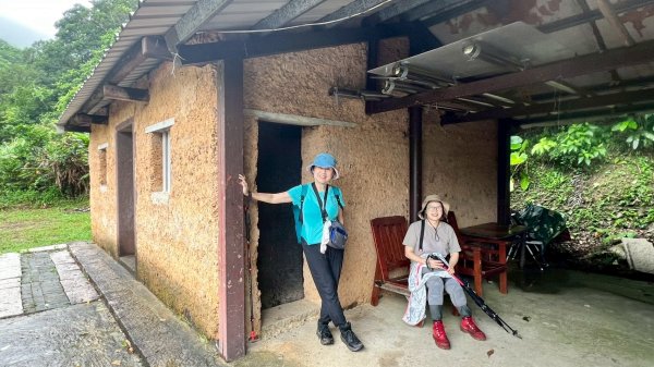 🌈7/20(日)梗枋古道接坪溪古道下石空古道✨FB：熊熊趴爬走🌈2842234