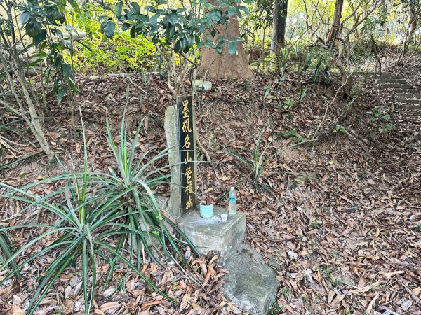 苗栗頭屋-墨硯山步道2613666