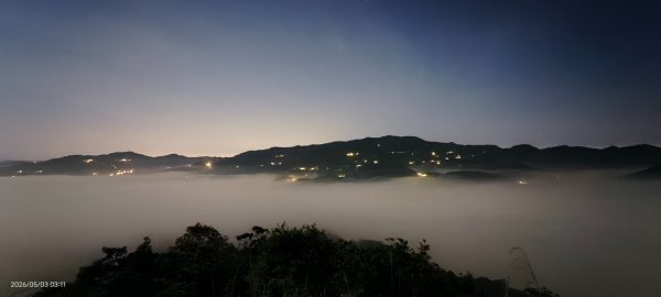 #坪林 #琉璃光 #月亮 #日出 #雲海 5/33046060