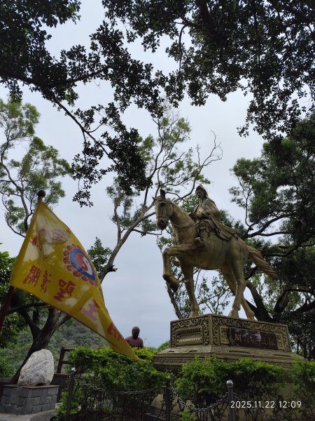 內湖碧山巖、白石湖吊橋2942781