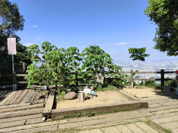 2023.07.16 咬人狗坑登山步道登三汀山2476867