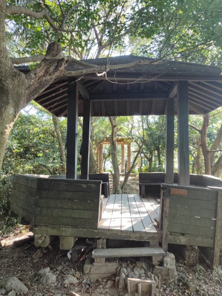 微笑山線：【大棟山系】405高地段2874153