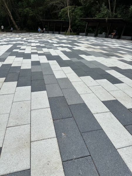 月眉瀑布、白龍灘，林美石盤步道2659884