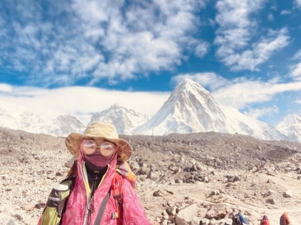 尼泊爾聖母峰EBC基地營❤️人物篇2791359