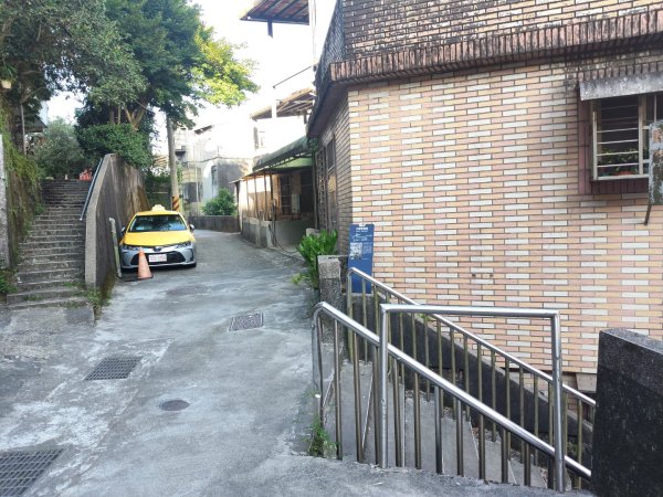 淡蘭中路第一段：暖東峽谷至十分老街3082771