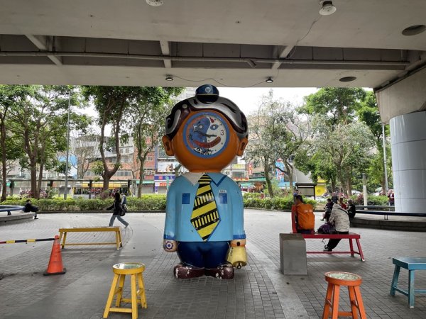 汐止-石碇2761538