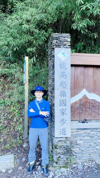 奇萊南華高峰之旅兩天一夜⛰️最受歡迎的新手百岳🏘️1833726