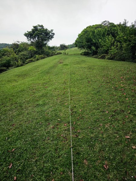 2026年臺北大縱走第三段：小油坑至風櫃口3037894