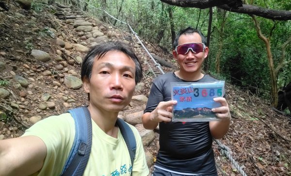 火炎山甜甜圈賽(無限循環)17圈2026年4月25~26日3044450