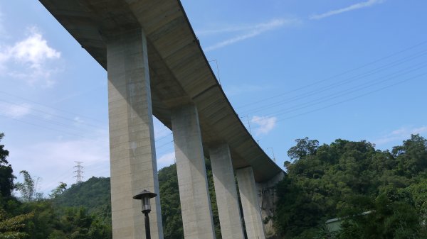 外按古道登山健行趣(淡蘭南路TK3-3)2269043