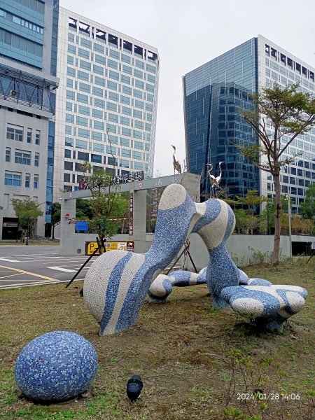 內湖大港墘公園、宏匯瑞光廣場、碧湖公園、象園咖啡內湖店、文德一號綠地、瑞陽公園2415148