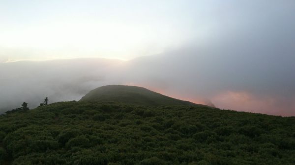 106.09.30~01 奇萊南峰、南華山176456