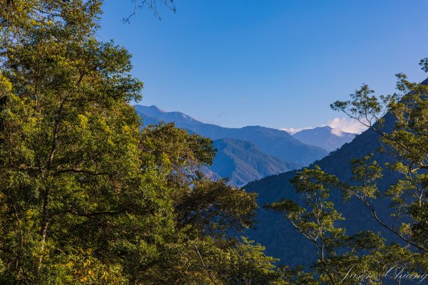 谷關七雄_八仙山2679610