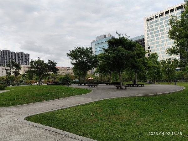 臺灣桃園國際機場、松江公園、大港墘公園2751918