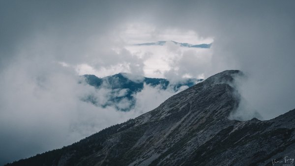 【雪劍縱走】完美谷、劍南大草原、大小劍山1152049