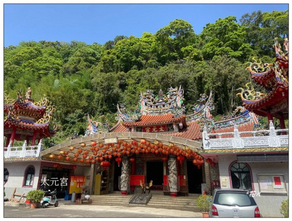 赤柯山、赤柯山南峰、東獅頭山 O型路線2785409