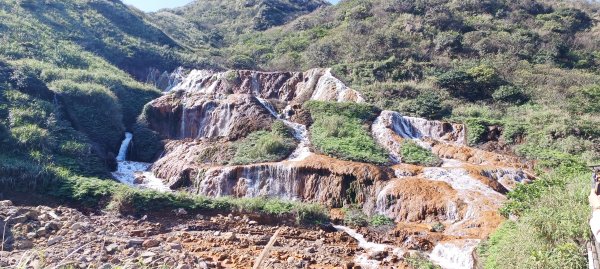 基隆山-小百岳任務2103352