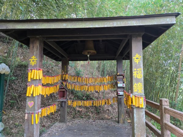 鐘樓古道、獅潭觀魚步道3127293